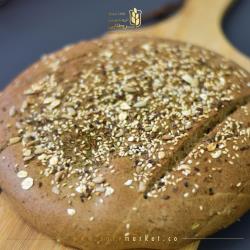 معرفی چند نان رژیمی