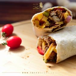 یک لقمه‌ی بهشتی از خاورمیانه با شهرت جهانی!