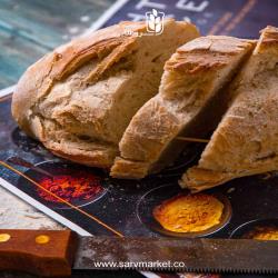 آشنایی با نان خمیر ترش