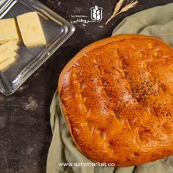 نکات مفید برای پخت نان خانگی