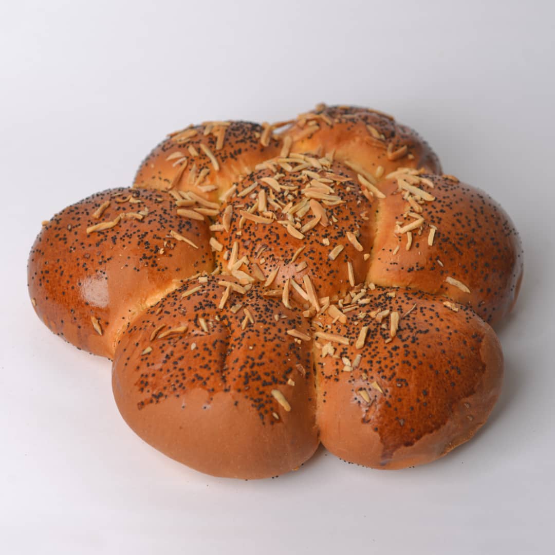 اتریشی توت فرنگی