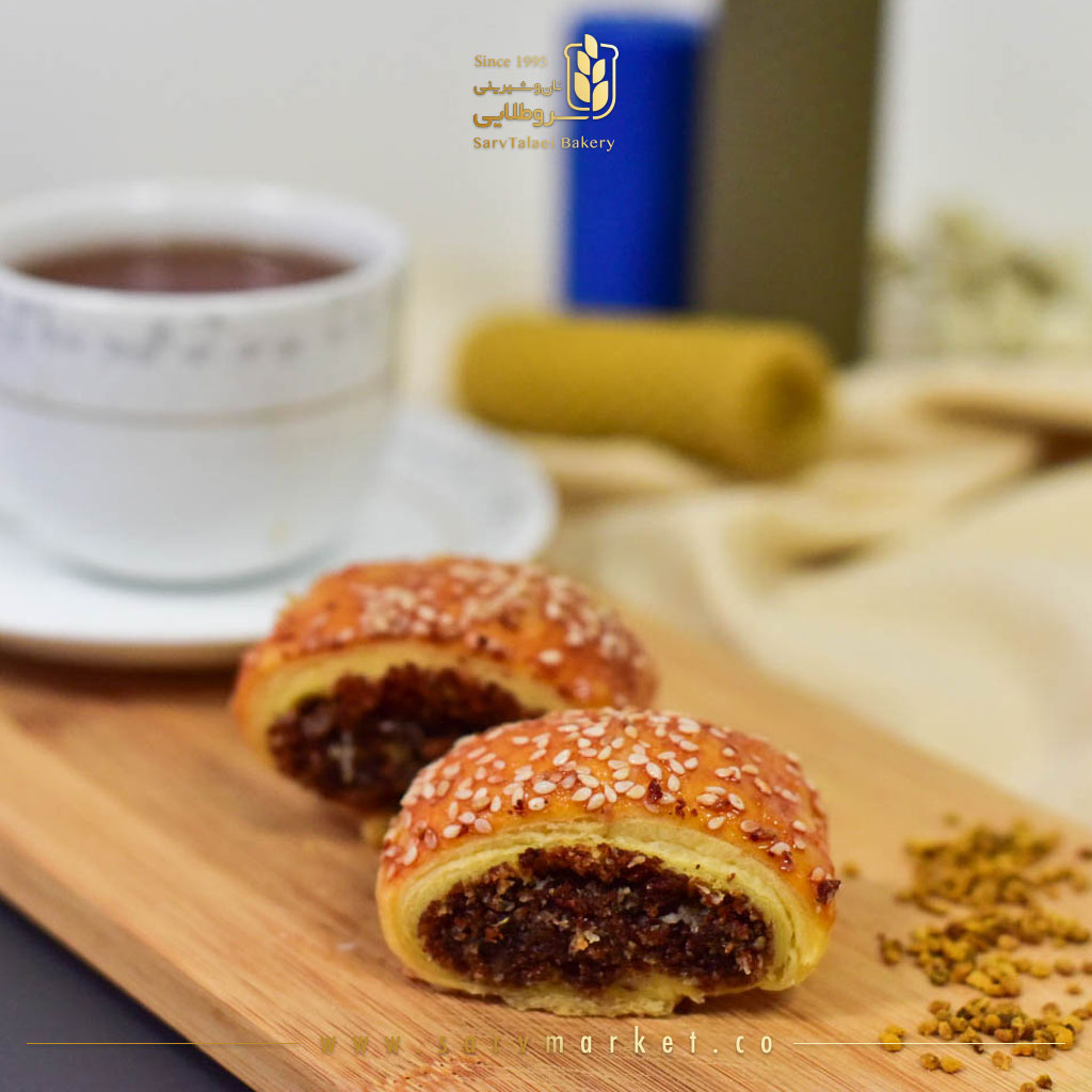 باقلوا روسی