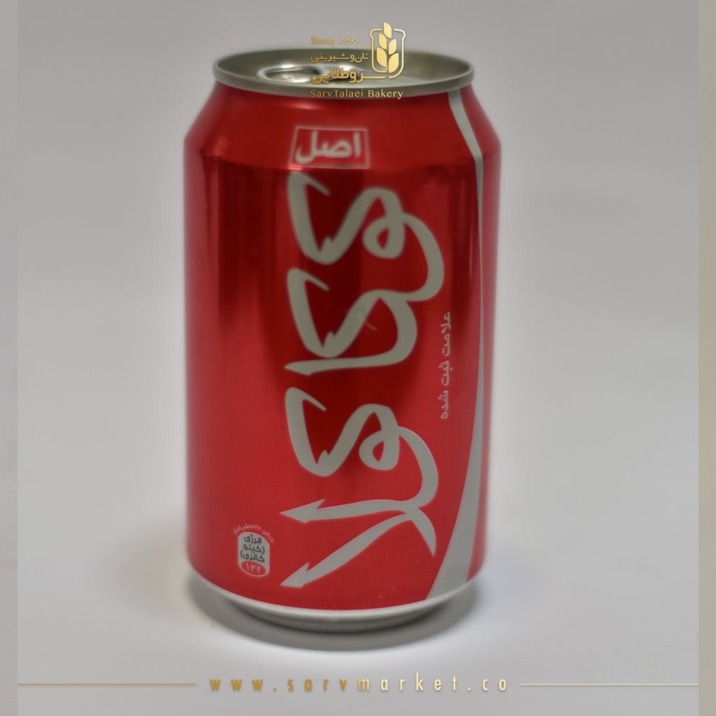 نوشابه کوکا